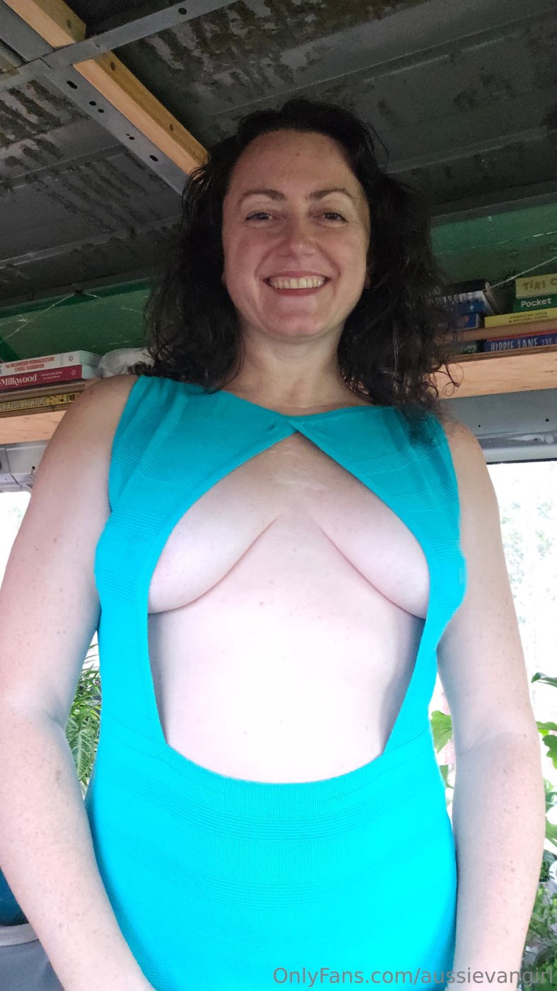 aussievangirl Photo #38