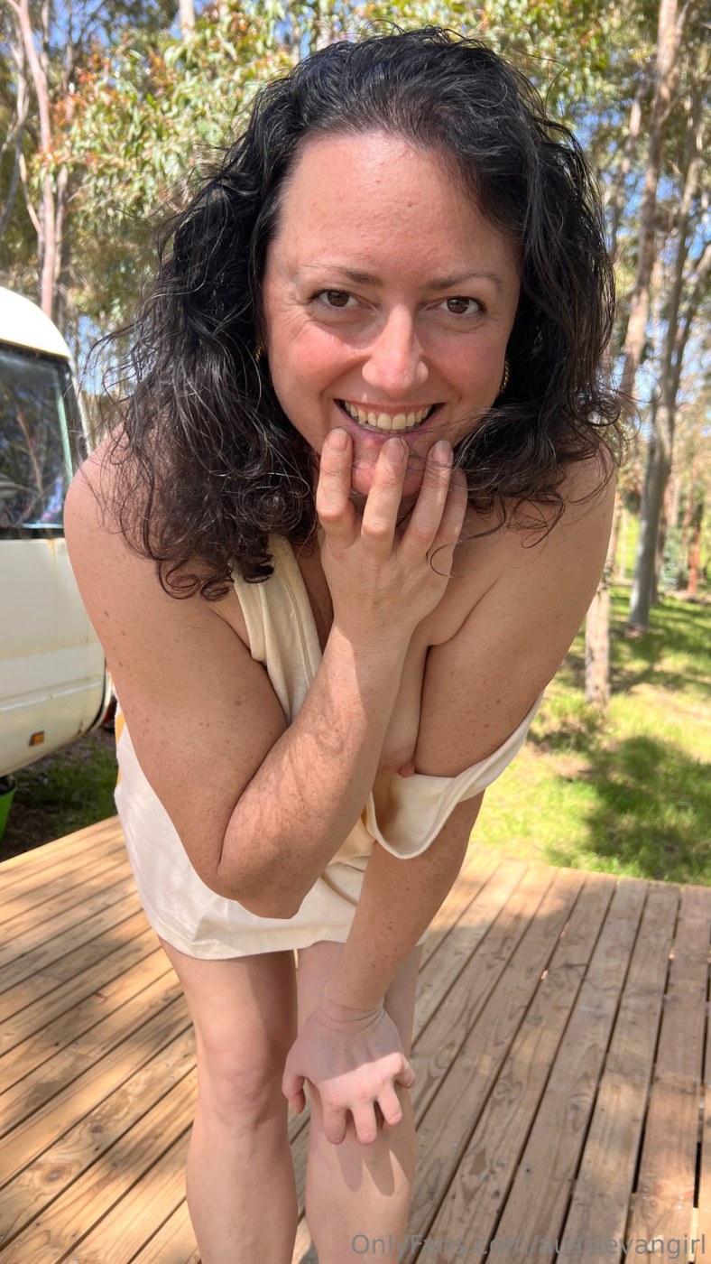 aussievangirl Photo #83