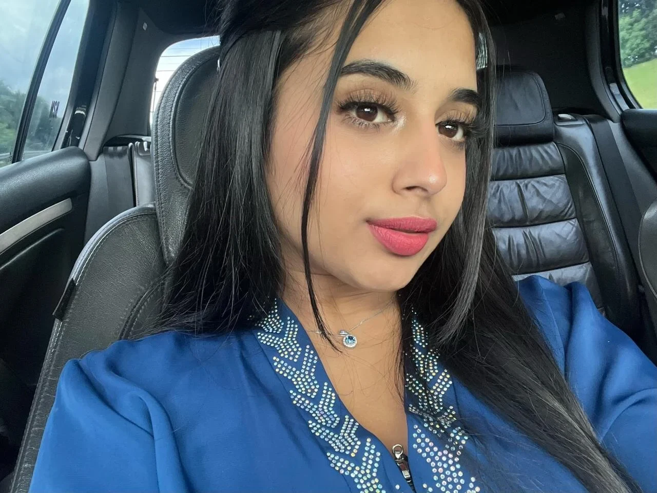 Lilmisindian Photo #4