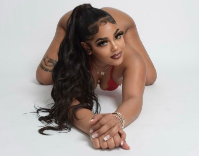 Luvkae1 Photo #2