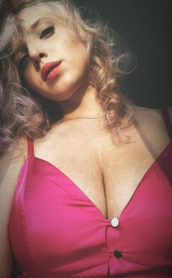 Mary Gaillard Photo #10