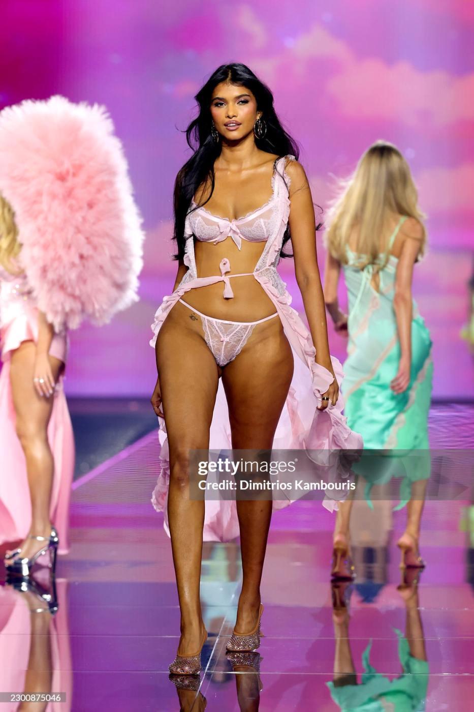 Ravleen Varghese Photo #1
