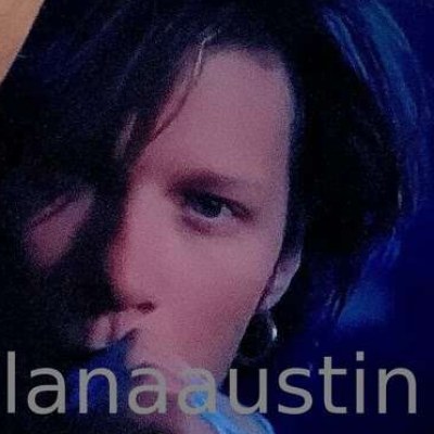 Lana Austin