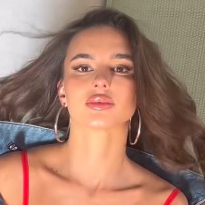 Irina Repei
