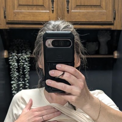 mrshamilton