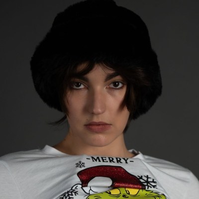 Erika Luchini