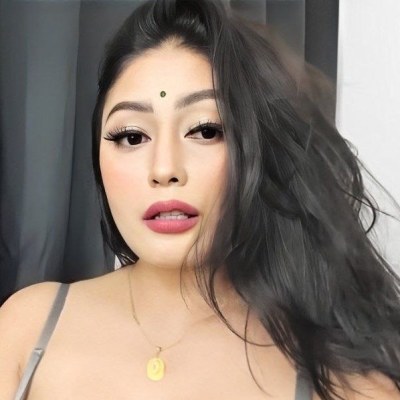 GoddessAnna