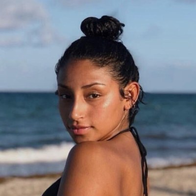 Gisselle Giron