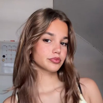 Zoe Santi