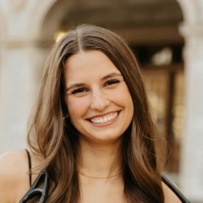 Gabby Scarcelli
