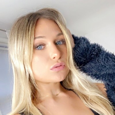 Caroline Gismondi
