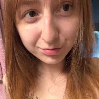sadgalkenz