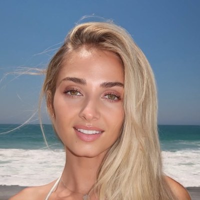 Alexa Adams
