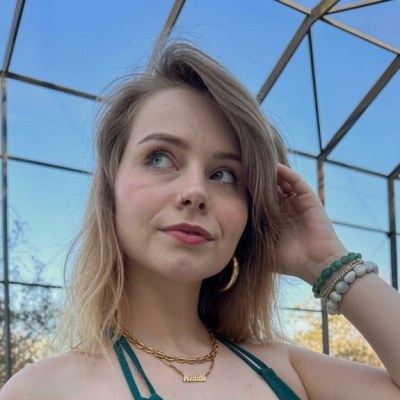 HaileeandKendra