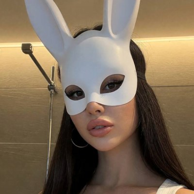 maskyrabbit