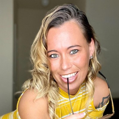 Brittany Lockridge