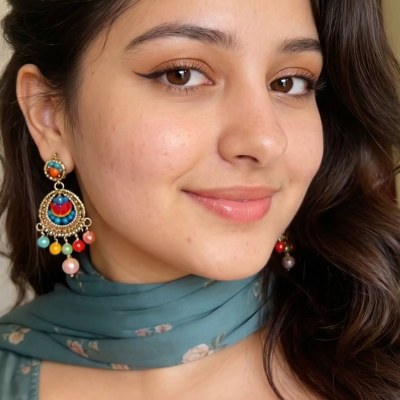 Nupur Ahuja