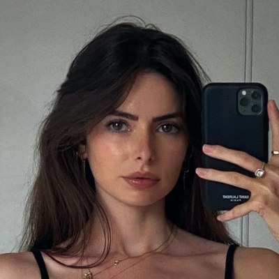 Angelina Texier