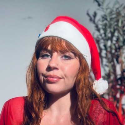 Littleredliftingxo