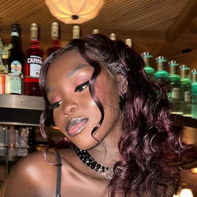 Monica Atong