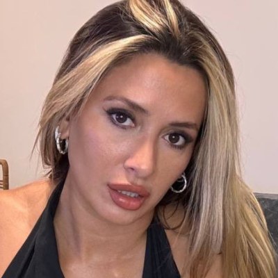 Bianca Jorio