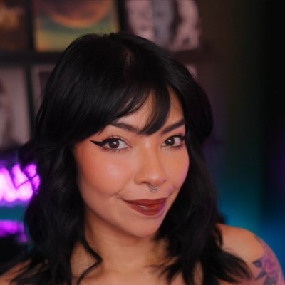 Aileen Senpai