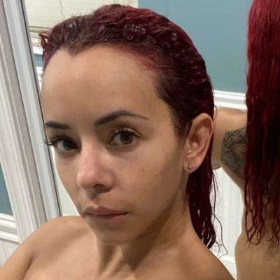 thedivinityofher