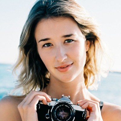 Taylor Cochrane