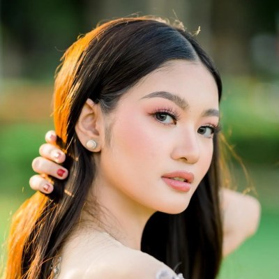 Tricia Nicole Manalo