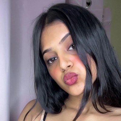 Vedashri S