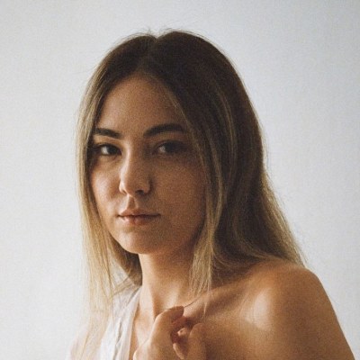 Anna Zabairatskaya