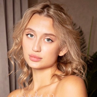 Anna Budakova