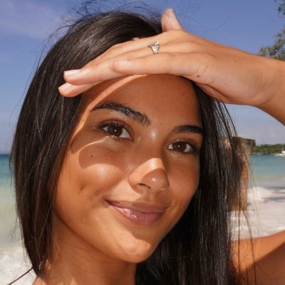 Nicole Fortuna