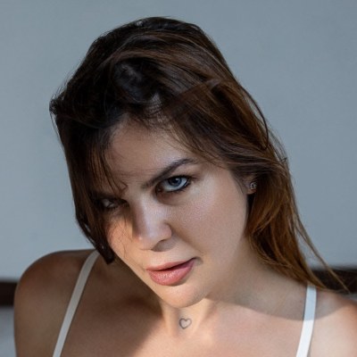 Silvia Borsacchi