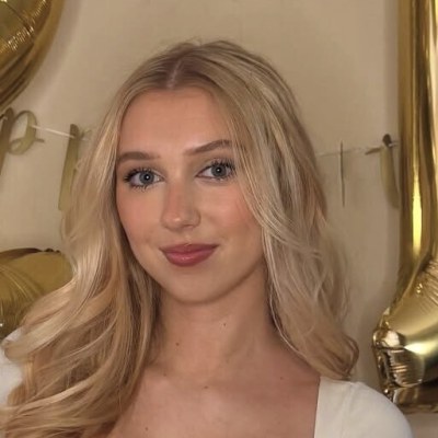 Paige Preston