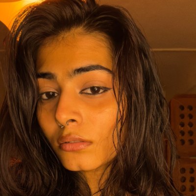 Angela Cheradai