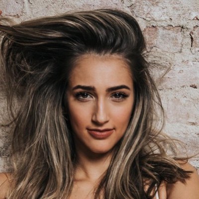 Amber Ardolino