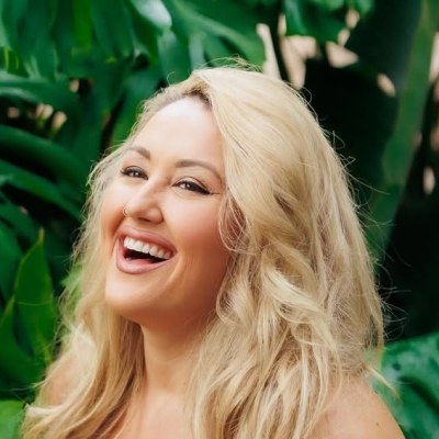 Jessfairchild