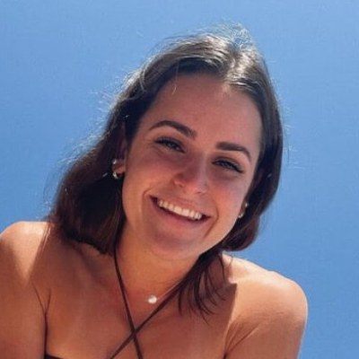 Kaylee McKeown