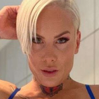 Bec Rawlings