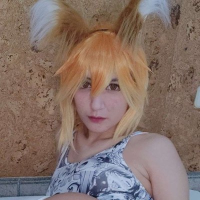 Meraky Cosplays