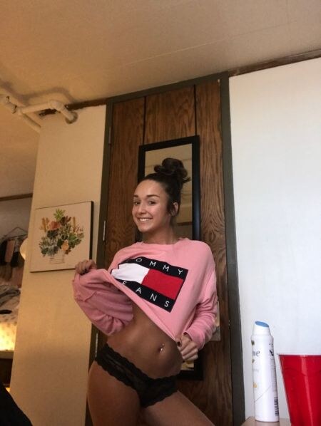 gabbygreen Photo #33