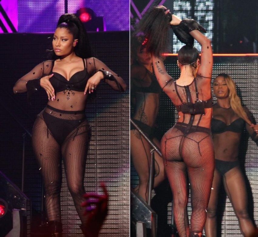 Nicki Minaj Photo #5