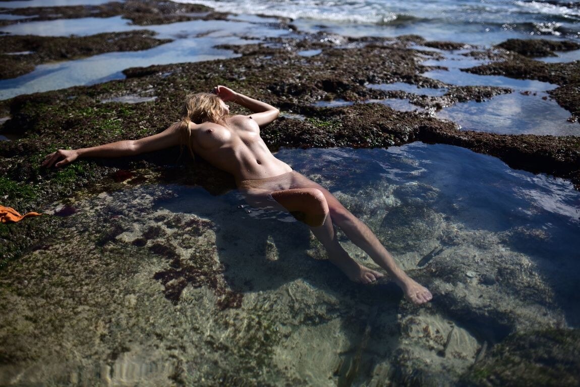 Amberleigh West Photo #38