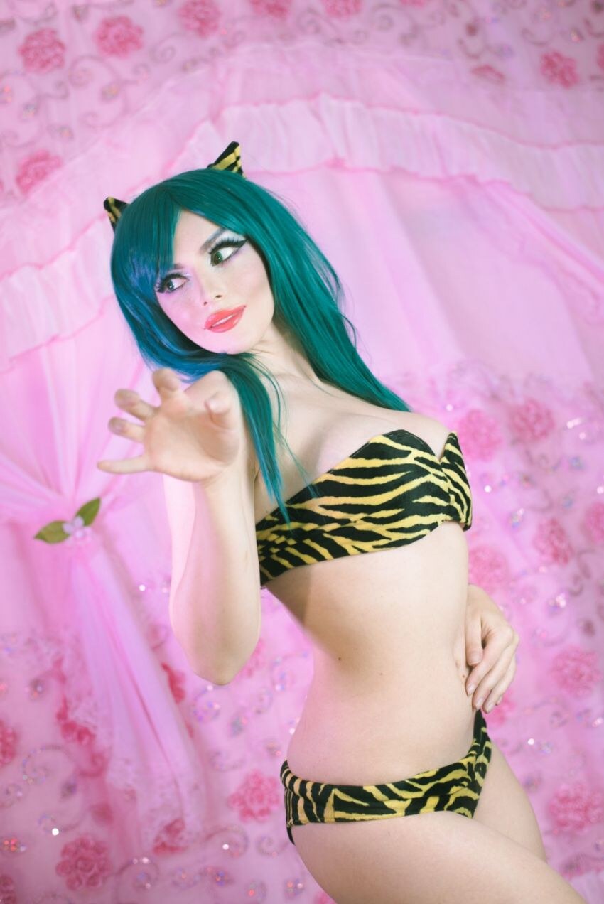 Katyuska Moonfox Photo #213