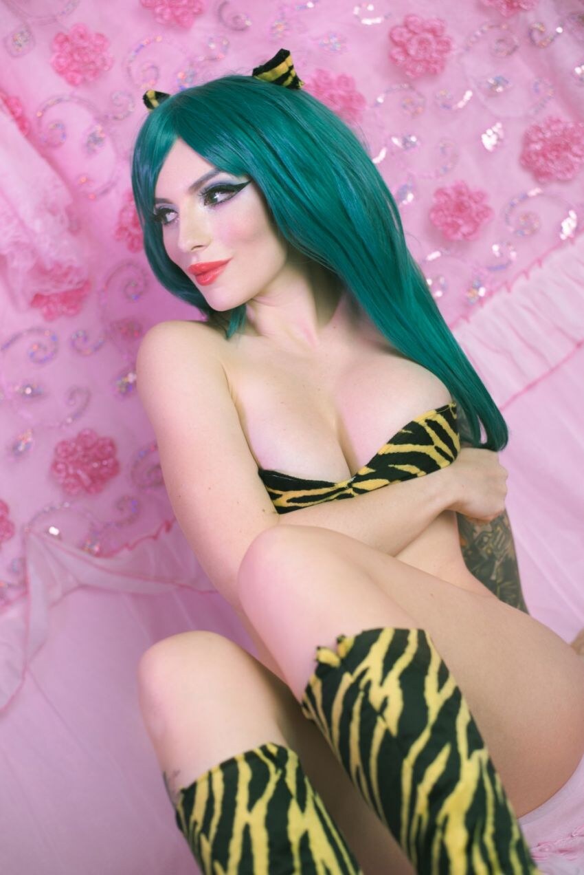 Katyuska Moonfox Photo #223