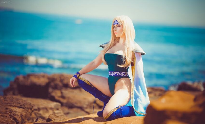 Katyuska Moonfox Photo #271