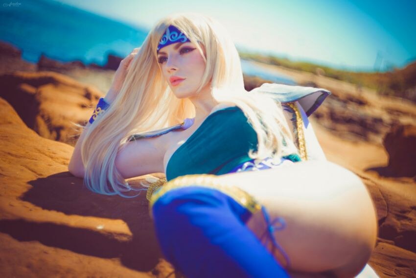 Katyuska Moonfox Photo #302