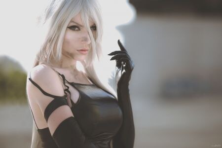 Katyuska Moonfox Photo #240