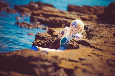 Katyuska Moonfox Photo #245